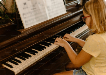 Piano